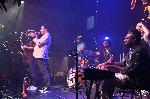 София - A to Jazz фестивал - Топлоцентрала - Джем сешън