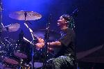 A to Jazz фестивал завърши със силни български групи и басиста Моно Неон