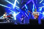 София - A to Jazz фестивал - MONO NEON