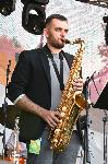 София - A to Jazz фестивал - Михаил Йосифов и Новините в джаза