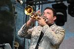София - A to Jazz фестивал - Михаил Йосифов и Новините в джаза