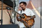 София - A to Jazz фестивал - Михаил Йосифов и Новините в джаза