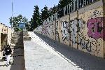 София - Ремонт на подлеза при площад Ручей