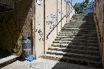 София - Ремонт на подлеза при площад Ручей