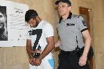Бургас - Мярка за неотклонение на Христо Димитров- убийство на Цветелин Якимов