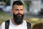 София - Протест срещу безумията по пътищата