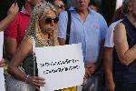 София - Протест срещу безумията по пътищата