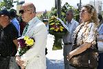 София - Честване на 174г. от рождението на Иван Вазов