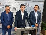 Изявление на представители от ГЕРБ-СДС в Столичния общински съвет