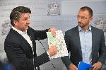 Изявление на представители от ГЕРБ-СДС в Столичния общински съвет