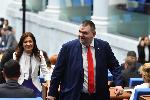 София - Редовно заседание на НС