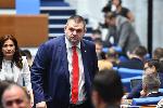 София - Редовно заседание на НС