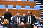 София - Редовно заседание на НС