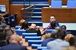 София - Редовно заседание на НС
