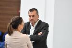 София - Редовно заседание на НС