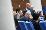 София - Редовно заседание на НС
