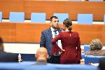 София - Редовно заседание на НС