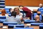 София - Редовно заседание на НС