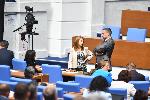 София - Редовно заседание на НС