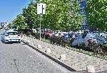 София - Околовръстно шосе - катастрофа