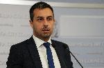 София - Брифинг на Деян Николов,ВМРО