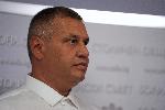 София - Брифинг на Ивайло Костадинов и Деян Николов, Възраждане
