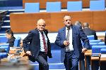 Редовно заседание на парламента, изключиха 17 депутати от ПГ на ДПС