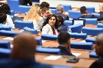 София- Заседание на НС-изключиха 17 депутати от ДПС