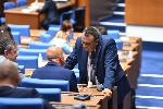 София- Заседание на НС-изключиха 17 депутати от ДПС