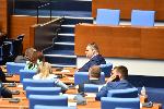 София- Заседание на НС-изключиха 17 депутати от ДПС
