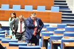 София- Заседание на НС-изключиха 17 депутати от ДПС