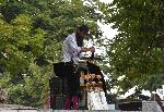 Видин - Куклено шоу с марионетките на Теодор Борисов
