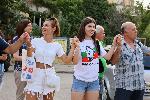 Плевен - Туристически поход 'По стъпките на Апостола'