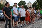 Плевен - Туристически поход 'По стъпките на Апостола'