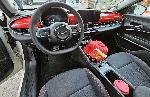 СОФИЯ - Villa Rossa - Представяне на FIAT 600 и празнуване на 125 години на марката