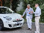 СОФИЯ - Villa Rossa - Представяне на FIAT 600 и празнуване на 125 години на марката
