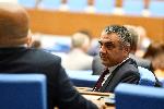 София- Заседание на Народното събрание