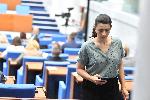 София- Заседание на Народното събрание