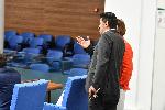 София- Заседание на Народното събрание