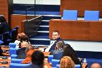 София- Заседание на Народното събрание