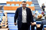 София- Заседание на Народното събрание