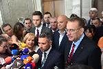 Изявление на депутати  - изключени, напуснали и останали в ПГ на  ДПС