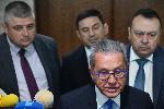 София - Изявление на депутати, ДПС