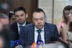 София - Изявление на депутати, ДПС