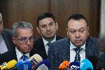 София - Изявление на депутати, ДПС