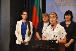 София - Изявление на депутати, напуснали ПГ Величие