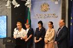 София - Изявление на депутати, напуснали ПГ Величие
