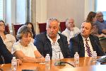 В парламента се провежда кръгла маса по повод 33 години от приемането на Конституцията