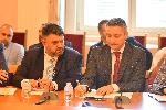 В парламента се провежда кръгла маса по повод 33 години от приемането на Конституцията