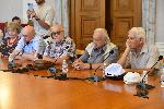 В парламента се провежда кръгла маса по повод 33 години от приемането на Конституцията